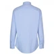 Рубашка Moschino Sleeved Shirt 3 Wht/Blu Check, M (46) (10076716) - изображение 2