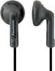 Навушники Panasonic RP-HV094GU-K Black - зображення 1