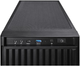 Корпус Chieftec BW-01B-OP Black (753263079312) - зображення 2