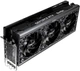 Відеокарта Palit GeForce RTX 4090 GameRock OmniBlack (NED4090019SB-1020Q) - Б/У - зображення 3