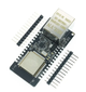 WT32-ETH01 плата разработчика ESP32 Ethernet WIFI Bluetooth - изображение 1