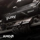 Оперативна пам'ять DDR4 16GB/3600 Kingston Fury Beast Black (KF436C18BB/16) - изображение 10