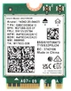 WiFi-адаптер Intel PCE-AX210NGW PCI Express Wi-Fi 6 (AX) (AX210NGW) Б/в - зображення 1