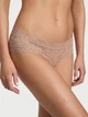 Женские трусики кружево чикини набор 5 шт Victoria's Secret QD796 размер XS - изображение 5