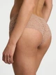 Женские трусики кружево чикини набор 5 шт Victoria's Secret QD796 размер XS - изображение 6