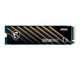 SSD накопитель msi Spatium m452 1tb m.2 2280 PCIe 4.0 x4 NVMe 3d nand tlc (s78-440l970-p83) - изображение 4