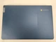 Ноутбук 14" Lenovo IdeaPad Slim 3 Chrome 14M868 MediaTek Kompanio 520 RAM 4GB eMMC 64GB 13час батарея Chrome OS (UKR) Б/В 100628489 - изображение 16