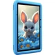 Планшет Blackview Tab 60 Pro Kids 10.1'' 8/128GB LTE Ocean Blue (6931548327851) - изображение 3