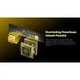 Модуль памяти Lexar DDR5 16GB THOR 2.0 6000Mhz CL36 RGB (LD5U16G60C36BV-RGS) - изображение 9