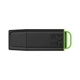 USB флеш накопитель Kingston 256GB DataTraveler Exodia Black-Green USB 3.2 (DTXG2/256GB) - изображение 3