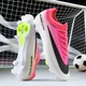 Футбольні бутси Tezaz Soft Ground 36 червоний (2174) - изображение 4