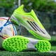 Футбольні сороконіжки Cryfzasat FS0 Soft Ground 41 жовтий (2167) - изображение 5