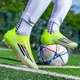 Футбольні бутси Cryfzasat FS0 Soft Ground 37 жовтий (2166) - зображення 4