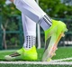 Футбольні бутси Cryfzasat FS0 Soft Ground 37 жовтий (2166) - зображення 5