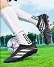 Футбольні бутси Poraetor Soft Ground 36 чорний (2169) - изображение 7