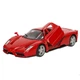 Model kolekcjonerski Bburago Ferrari F12 berlinetta 1:24 (4893993260003) - obraz 3