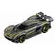 Zestaw samochodzików Carrera Pull & Speed Hypercars 1:43 z napędem pull-back 4 szt (9003150150275) - obraz 3
