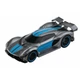 Zestaw samochodzików Carrera Pull & Speed Hypercars 1:43 z napędem pull-back 4 szt (9003150150275) - obraz 6
