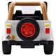 Model kolekcjonerski Jada Toys Jurassic Park Jeep Wrangler №12 1:32 (4006333098529) - obraz 8