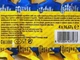 Сир пармезан Biraghi biraghini snack 4*16,67g - изображение 2