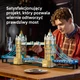 Zestaw klocków LEGO Architecture Tower Bridge 3745 elementów (21067) - obraz 4