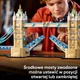 Zestaw klocków LEGO Architecture Tower Bridge 3745 elementów (21067) - obraz 6