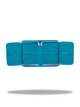 Пенал на блискавці COOLPACK CLIPPER SEAFISH (F076963) 5907360005612 - изображение 2