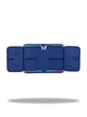 Пенал на молнии COOLPACK CLIPPER STARS (F076960) 5907360004684 - изображение 2