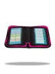 Пенал на молнии COOLPACK CLIPPER CAPYBARA Music (F076961) 5907360004998 - изображение 3