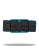 Пенал на молнии COOLPACK CLIPPER TROPIC (F076965) 5907360006268 - изображение 2
