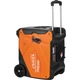 Генератор инверторный Kraft&Dele KD3157 4,3 кВт, 4,5 кВт макс., 230 В, бензиновый, USB - изображение 5