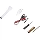 Генератор инверторный Kraft&Dele KD3157 4,3 кВт, 4,5 кВт макс., 230 В, бензиновый, USB - изображение 10