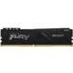 Модуль памяти Kingston DDR4 16GB/3200 Fury Beast Black (KF432C16BB1/16WP) - изображение 1