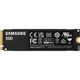 Накопичувач SSD Samsung M.2 2280 4TB 990 EVO Plus (MZ-V9S4T0BW) - зображення 2