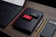 Накопичувач SSD Kingston 2TB USB 3.2 Gen 2 Type-C XS1000 (SXS1000/2000GA) - зображення 3