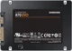 Накопитель SSD Samsung 2TB 870 EVO 2.5" SATAIII MLC (MZ-77E2T0B/EU) - изображение 4