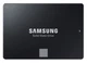 Накопитель SSD Samsung 2.5" 500GB 870 EVO (MZ-77E500B/EU) - изображение 1