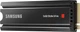 Накопитель SSD Samsung 980 PRO w/ Heatsink 1TB (MZ-V8P1T0CW) - изображение 3