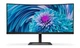 Монитор Philips 346E2CUAE/00 - изображение 1