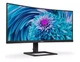 Монитор Philips 346E2CUAE/00 - изображение 2
