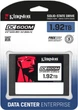 Накопитель SSD Kingston 2.5" 1.92TB (SEDC600M/1920G) - изображение 3