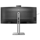 Монітор PHILIPS 34B2U6603CH/00 - зображення 4