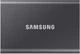 SSD накопичувач Samsung T7 4TB (MU-PC4T0T/WW) - зображення 1