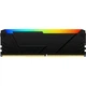 Модуль памяти Kingston DDR4 16GB (2x8GB) 3200 MHz Beast Black Fury (ex.HyperX) (KF432C16BB2AK2/16WP) - изображение 4