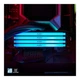 Модуль памяти Kingston DDR4 16GB (2x8GB) 3200 MHz Beast Black Fury (ex.HyperX) (KF432C16BB2AK2/16WP) - изображение 9