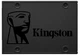 SSD накопичувач KINGSTON SSDNow A400 480 GB (SA400S37/480G) - зображення 1