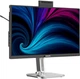 Монитор PHILIPS 24B2U4301H/00 - изображение 2
