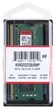 Модуль пам'яті Kingston SO-DIMM 8GB/3200 DDR4 ValueRAM (KVR32S22S8/8WP) - зображення 2