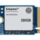 Накопичувач SSD Kingston M.2 2230 500GB NV3 (SNV3SM3/500G) - зображення 1