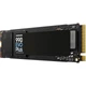 Накопичувач SSD Samsung M.2 2280 4TB 990 EVO Plus (MZ-V9S4T0BW) - зображення 3